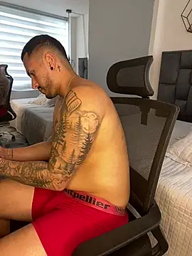 ALEXXX_KING Live XXX Chat