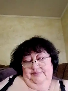 MilaSky5303 Webcam-Show