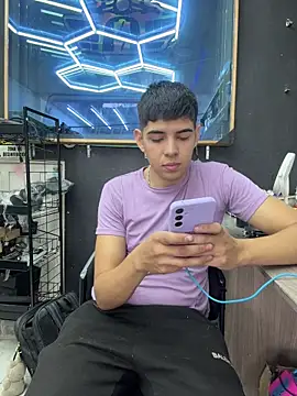 Johan_stick's Live XXX Chat