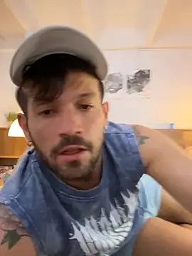 jonathan_rivers Pertunjukan Webcam