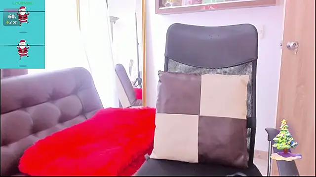 michacosio Webcam-Show