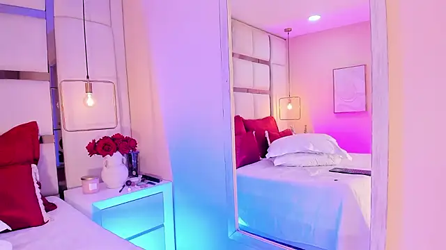 Chat XXX en directo de elizavenus