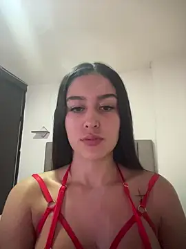 am_lee Live XXX Chat