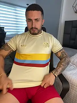 ALEXXX_KING's Live XXX Chat