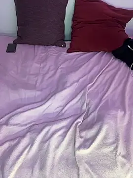 MizztikaaのライブXXXチャット