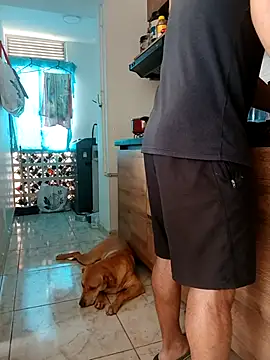 LEIRIS_Y_FRED_01 – Naživo XXX chat