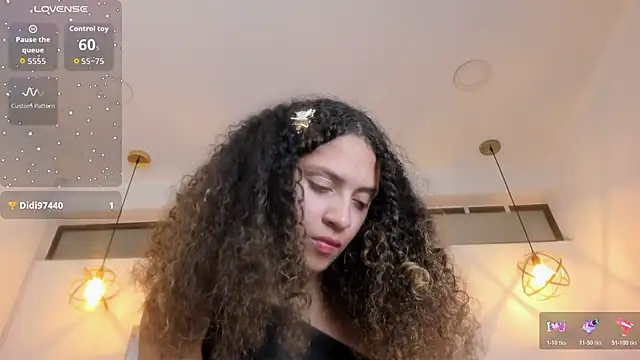 Hanna_Cornee_ Chat XXX in diretta