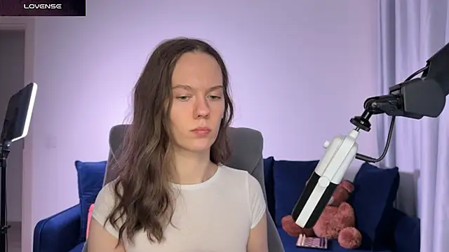 SharkyBaby's Live XXX Chat