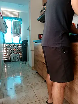 دردشة LEIRIS_Y_FRED_01 الجنسية المباشرة