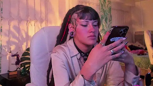 _sharlotte777 Live XXX Chat