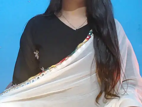 Wish_Queen 现场XXX聊天