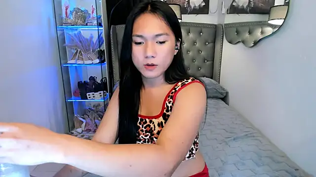 bigcockvenice Live XXX-Chat