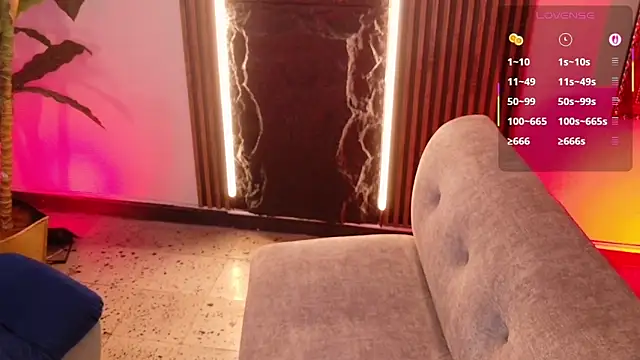 Chat XXX ao vivo de La_Diabla_111_