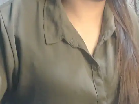 Czat XXX na żywo – NancyRuvi