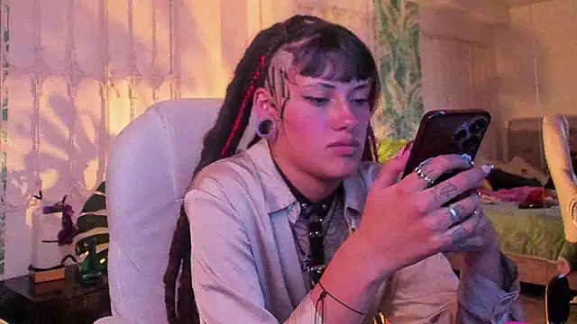 _sharlotte777's Live XXX Chat