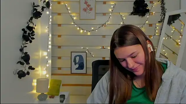 Josephine_Kiss' Live XXX Chat