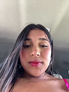 Mariangel_11 Adlı Modelin Canlı XXX Sohbeti