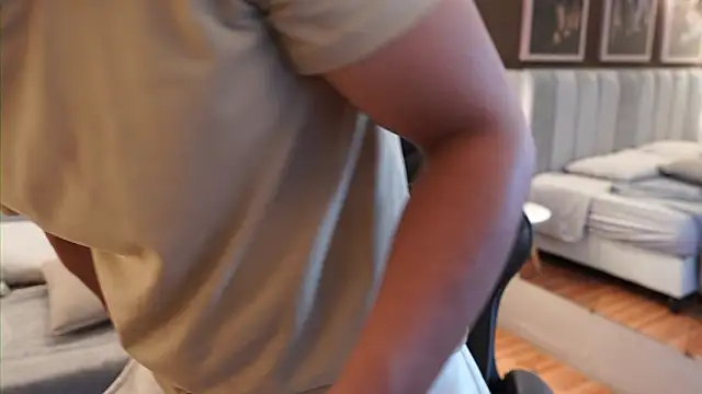 Ethan_occonor 在線直播表演