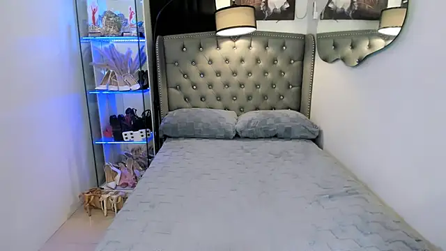 bigcockvenice Pertunjukan Webcam