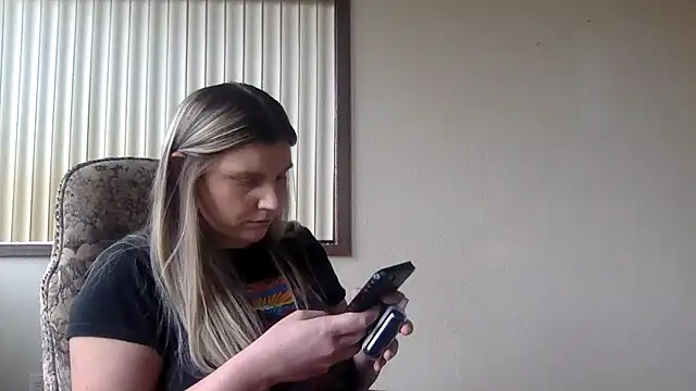 goddesscandy22's Webcam Show