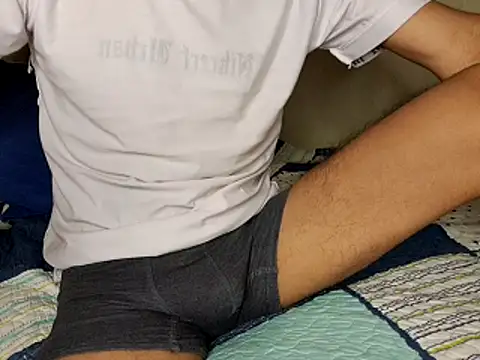 ShadowBodi 在線直播表演