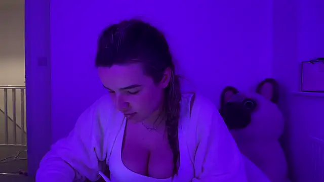 maisiesmithx live XXX chat