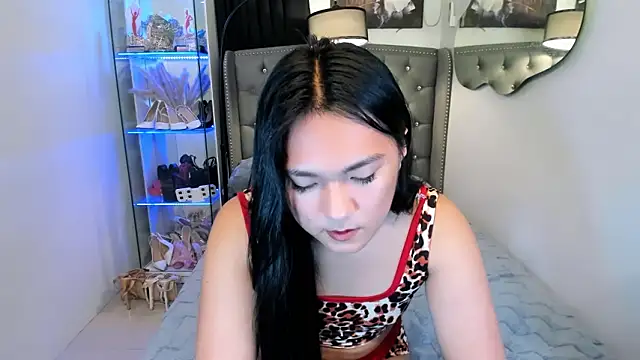 bigcockvenice Pertunjukan Webcam