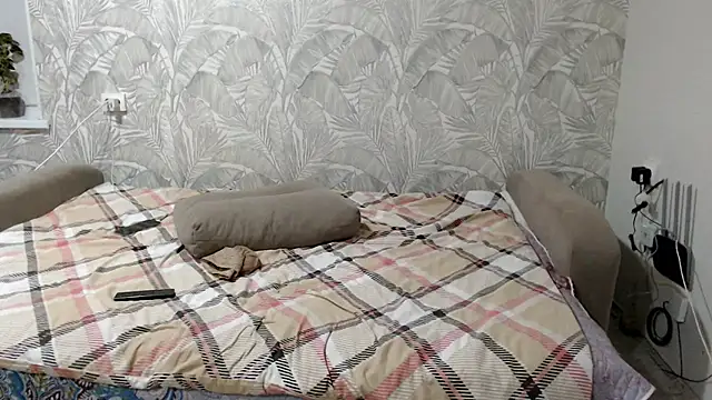 increible_della's Live XXX Chat