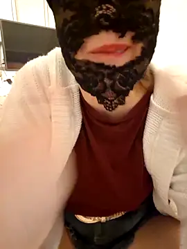 Chat XXX en directo de NaughtyCatgirl