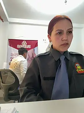 Emily-7_ Show in webcam