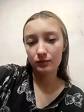 Olivia_Kis Chat XXX in diretta