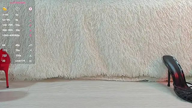 queens_nylon Chat XXX in diretta