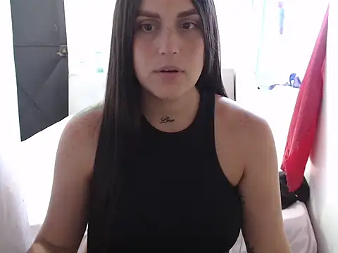 Vicky2613's Live XXX Chat