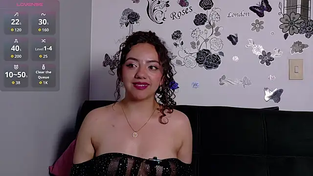 emiily_curly Live XXX-chat