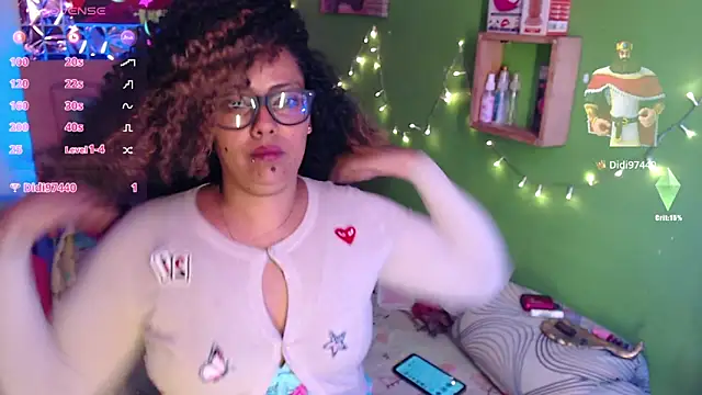 katherinnyazz Live XXX Chat