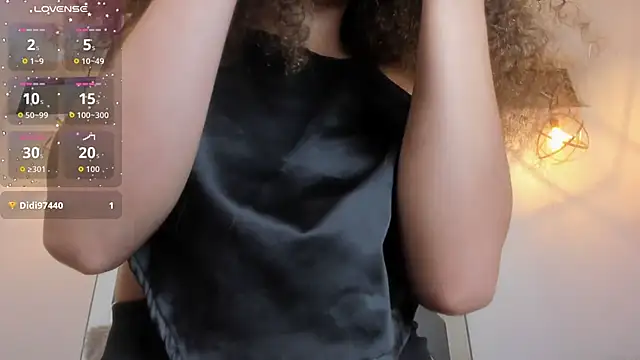 Hanna_Cornee_'s Live XXX Chat