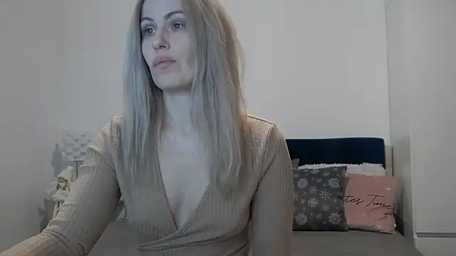 Lika_Soul's Webcam Show