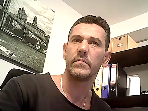 Chat XXX Live mastercharisma35