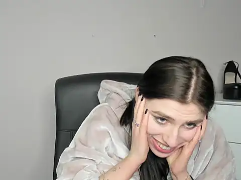 dreamPIA Live XXX Chat