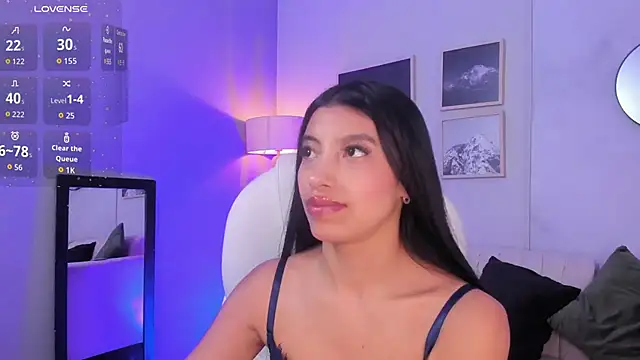 Tiffany_Low's Live XXX Chat