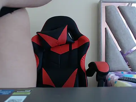 Arianna_fairy Chat XXX live