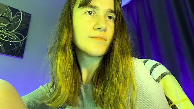 Chatroom XXX en direct de kleya_