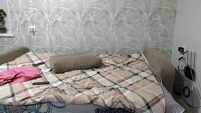 increible_della's Live XXX Chat