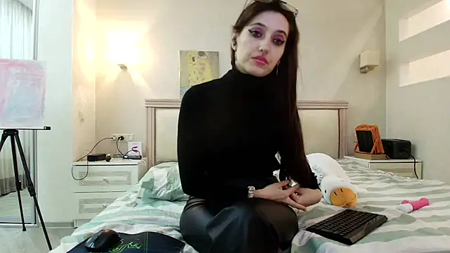 دردشة Iren الجنسية المباشرة