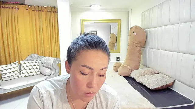 gaby_trentのライブXXXチャット