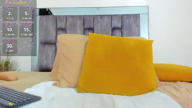 alyssia_ocean Live XXX Chat