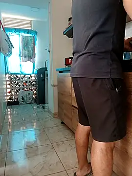 LEIRIS_Y_FRED_01's Live XXX Chat