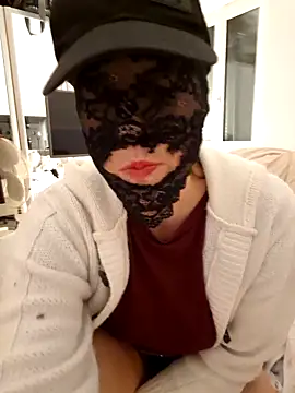 NaughtyCatgirl's Live XXX Chat