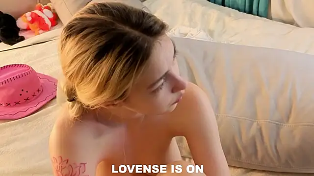 AngelicRice's Live XXX Chat