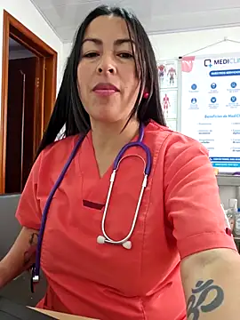 Chat XXX en directo de JustSamantha_